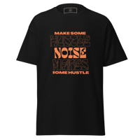 Make Some Noise