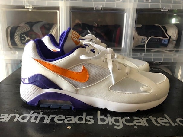 Image of Air Max 180