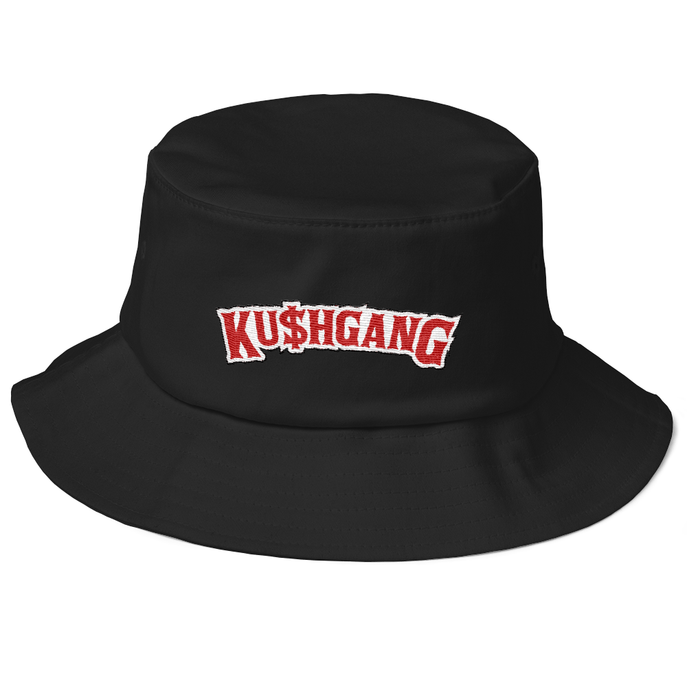 ku bucket hat
