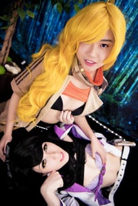 Image 3 of S4 Blake x Yang Set