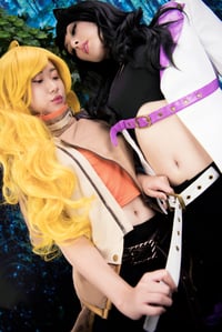 Image 5 of S4 Blake x Yang Set