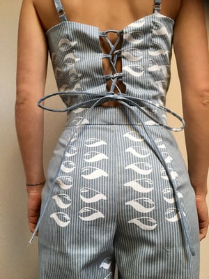 Image of H E L I C O N I A PANTS