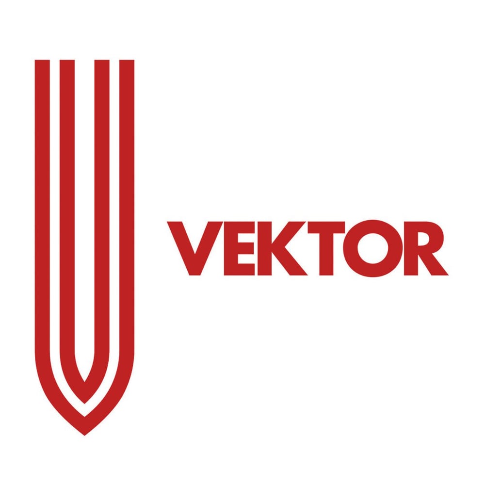 Image of VEKTOR STICKERS