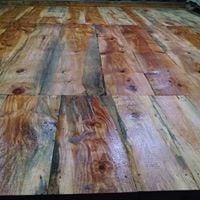 Image 2 of (Longleaf) Pine beams & lumber