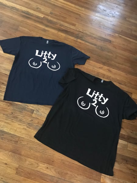 Image of Litty 2 Titty 