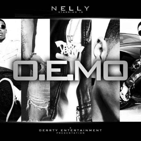Image of Nelly "EOMO" 