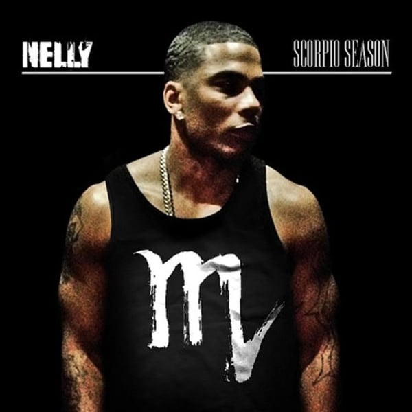 Image of Nelly's "Scorpio Season"