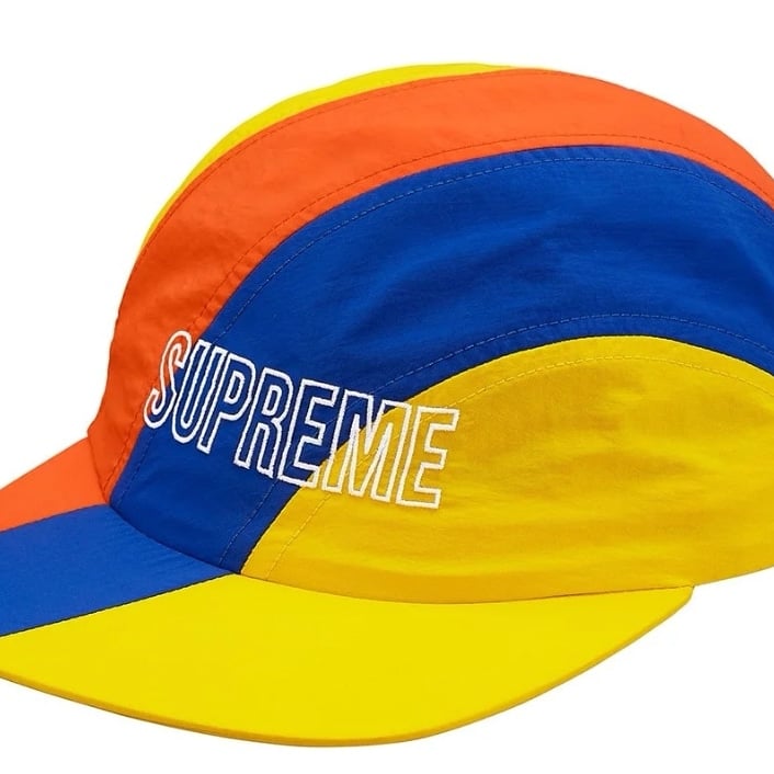 Supreme clearance nylon hat