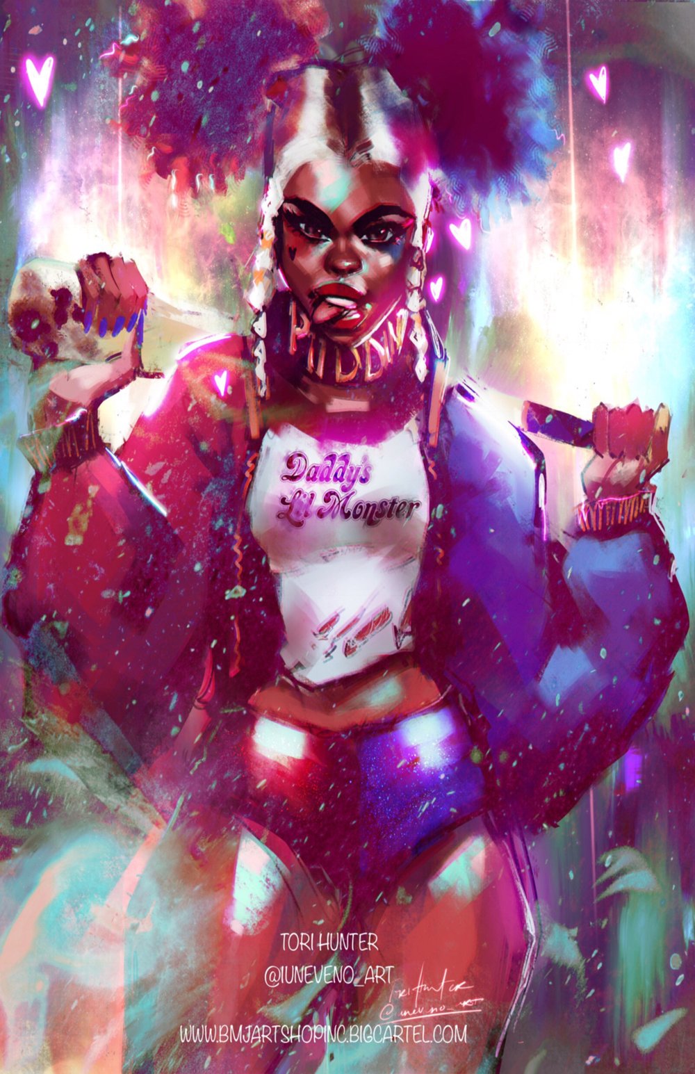 Image of  Quinn