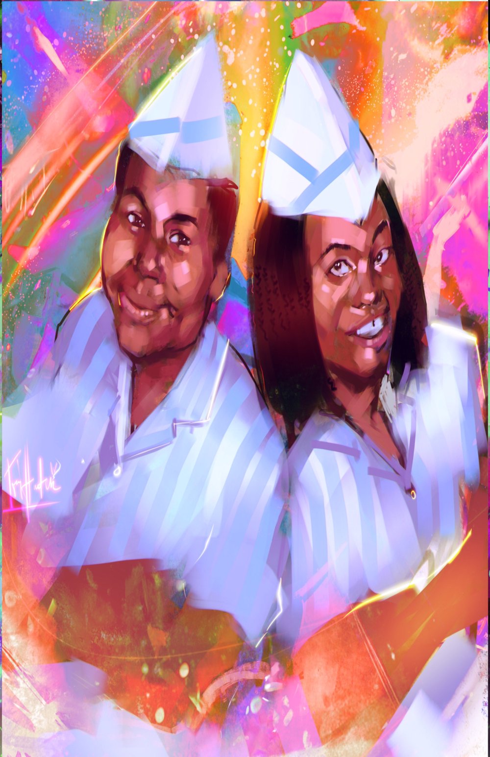 Image of Great Burger