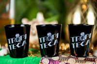 Image 3 of TrQpiteca  Shot Glass