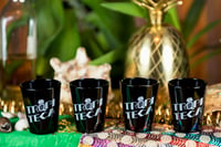Image 4 of TrQpiteca  Shot Glass