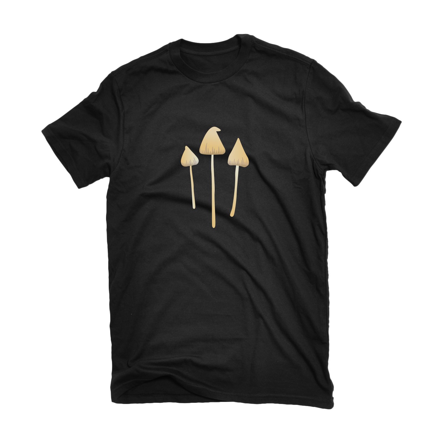 Image of Libertycap Tee Chest Print