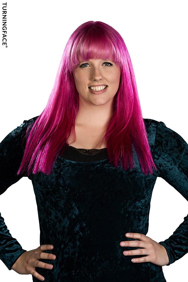 Image of Signed Promo Pic (Close)