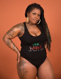 Image 4 of Rasta "Bodysuit