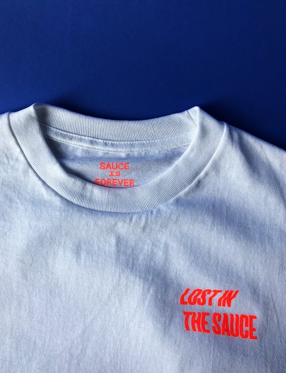 Image of Logo tee