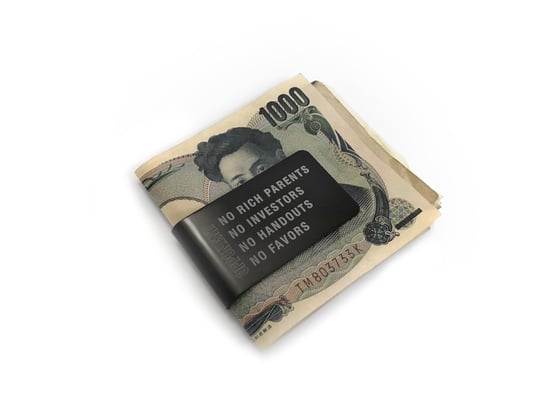 Image of Money Clip