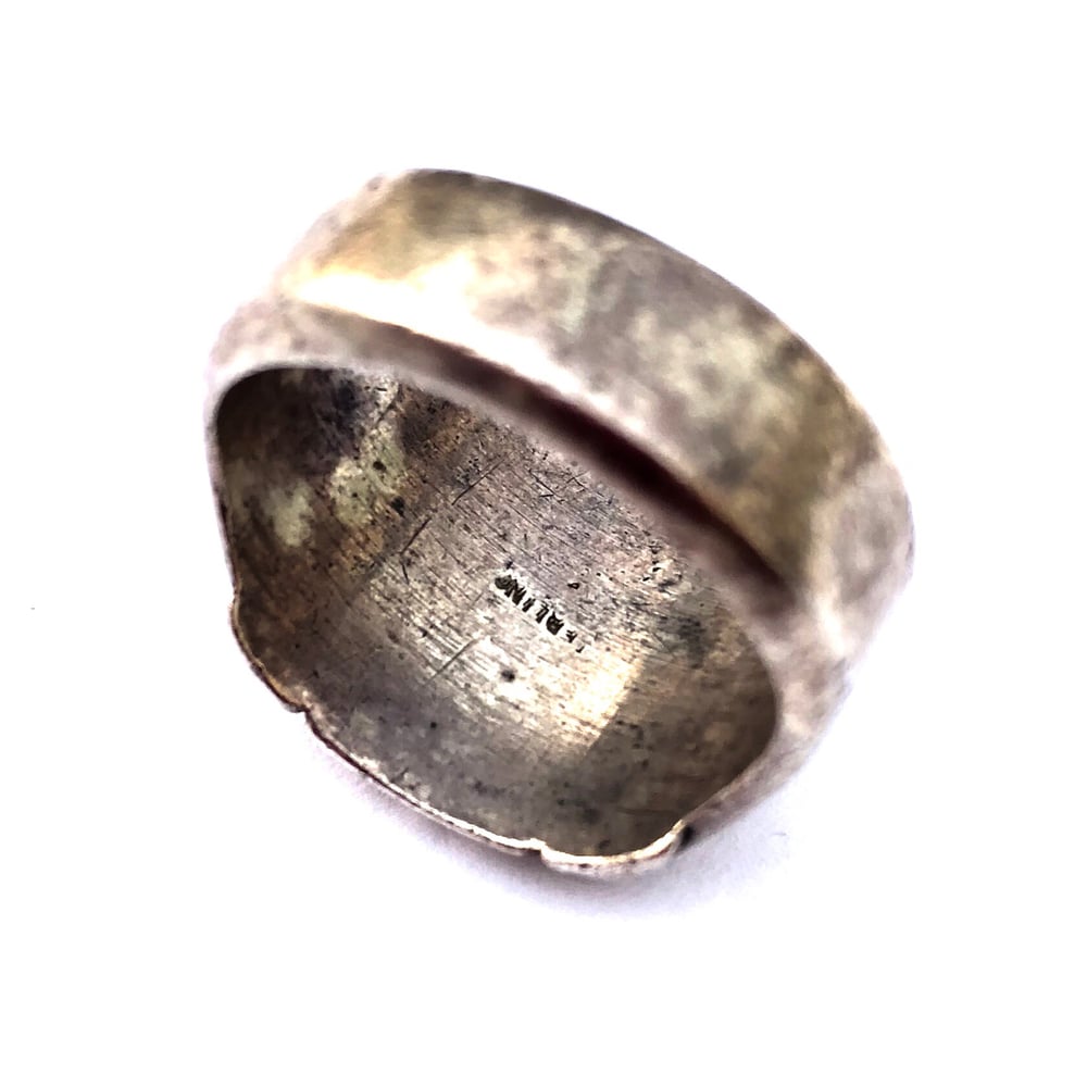 Image of WWII USN RING