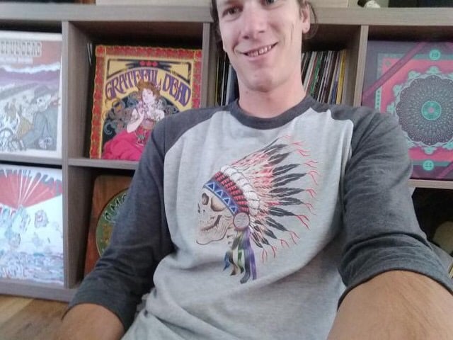 Spring 1990 - Unisex Fine Jersey Raglan Tee!