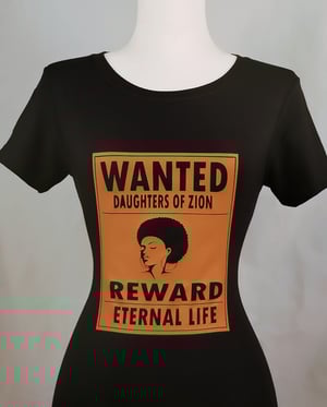 Image of Wanted Daughter of Zion 2