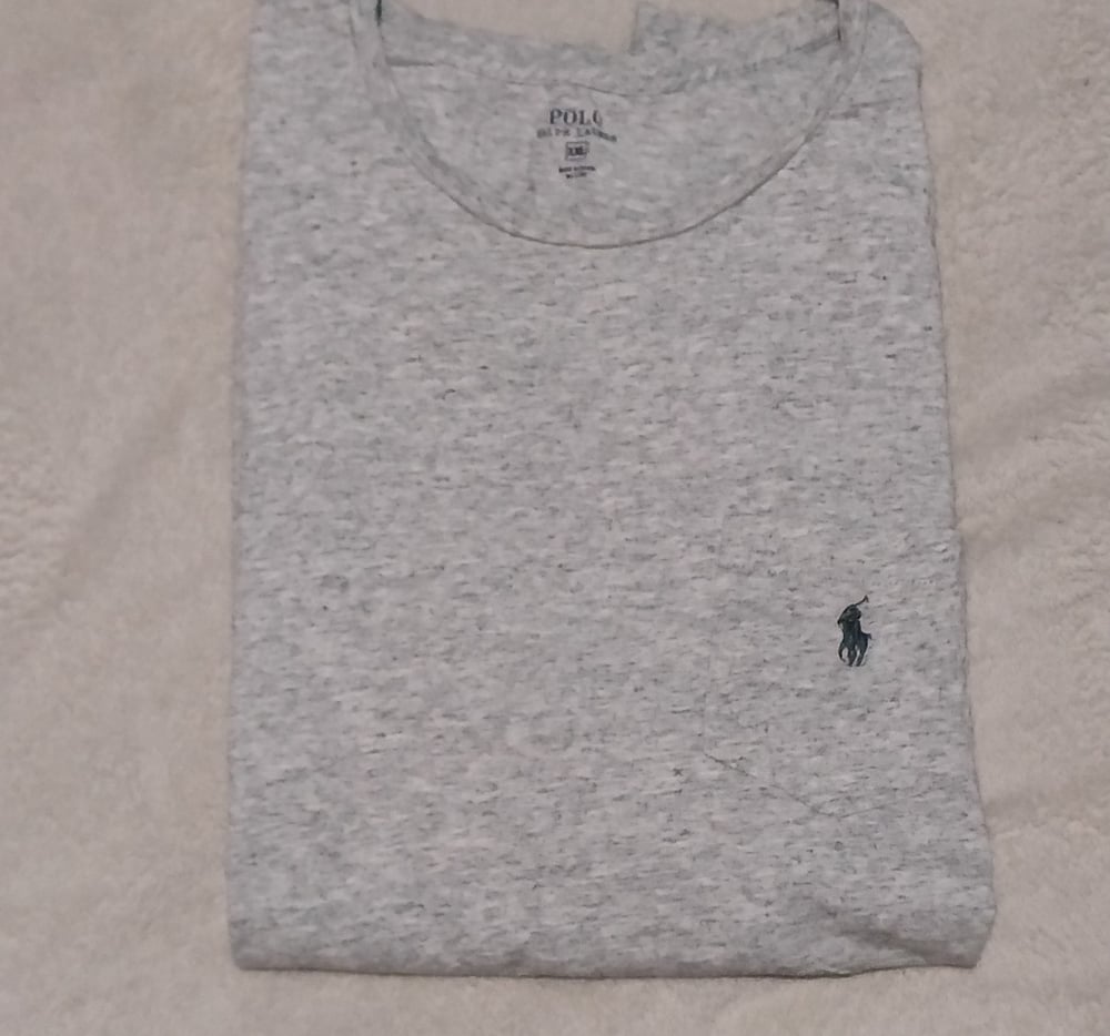 Image of XXL Polo Tshirt 