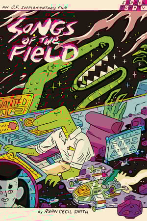 Songs of the Field