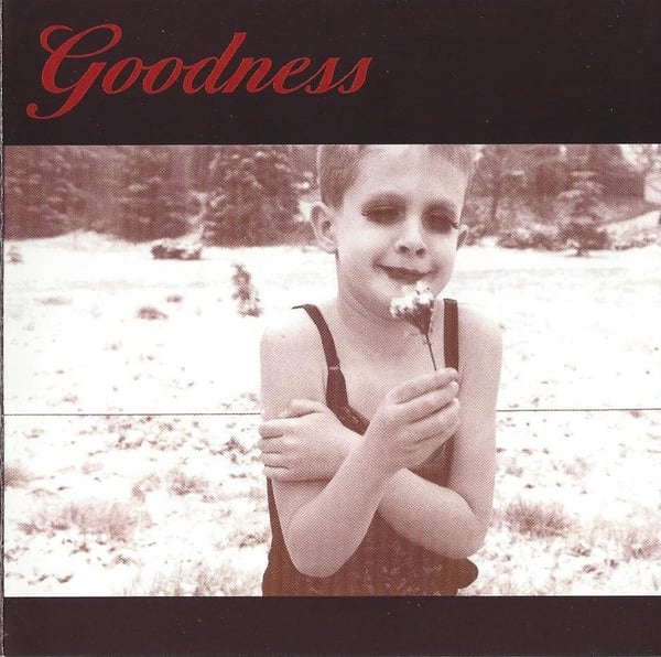 Image of Goodness Debut LP