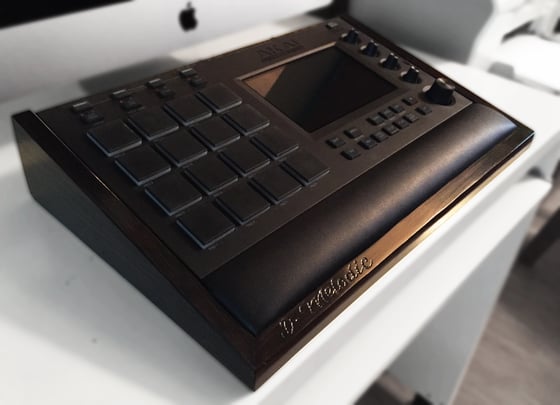 Image of MPC Touch Stand w/ Hand Rest