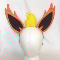 Image 2 of Flareon Ears or Tail