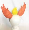 Flareon Ears or Tail