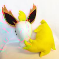 Image 1 of Flareon Ears or Tail