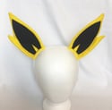 Jolteon Ears or Tail
