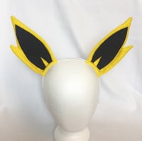 Image 2 of Jolteon Ears or Tail