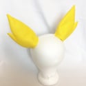 Jolteon Ears or Tail