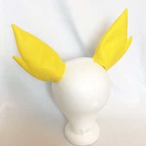 Image of Jolteon Ears or Tail