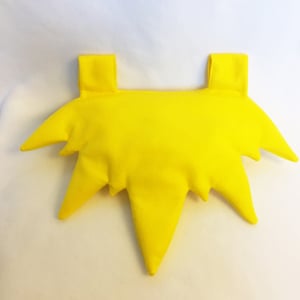 Image of Jolteon Ears or Tail