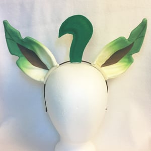 Image of Leafeon Ears or Tail