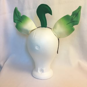 Image of Leafeon Ears or Tail