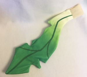 Image of Leafeon Ears or Tail