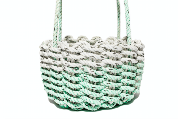 Image of Hanging Basket : Mahi Mahi 