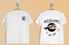 Blossxm Shinobi Tee