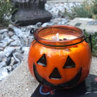 Image 1 of 🍁 Halloween Harvest Candles 🍁