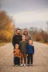 Fall Family *Sept 12th*