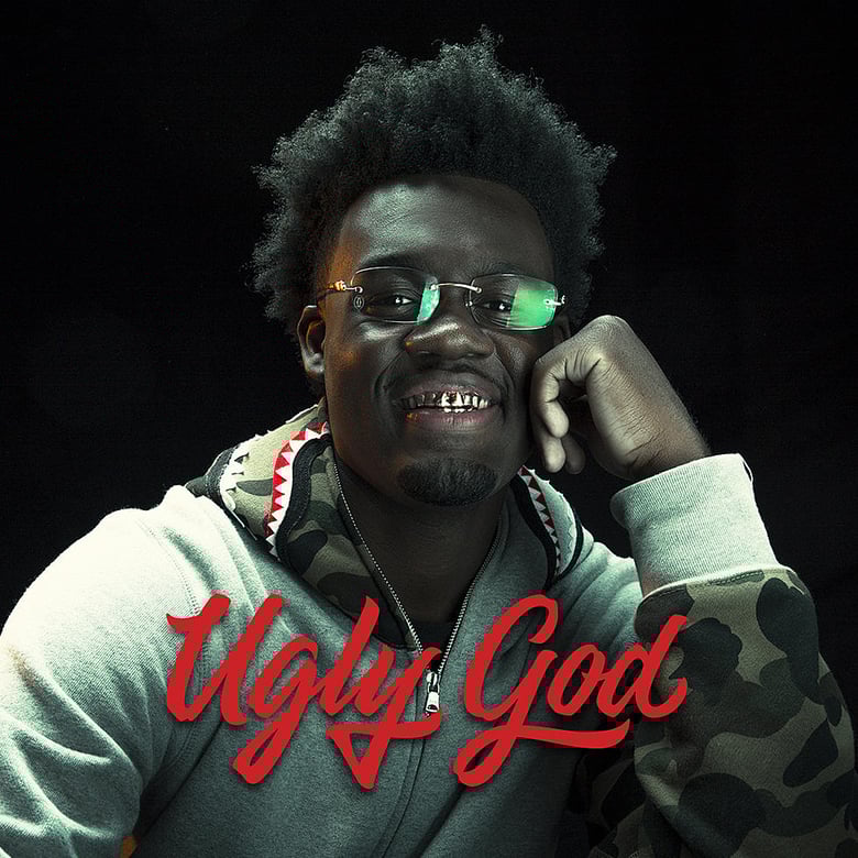 Image of Ugly God x Drake Type Beat "UGLY"