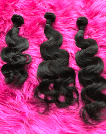 Image of 3 Bundle Deal | Different Lengths