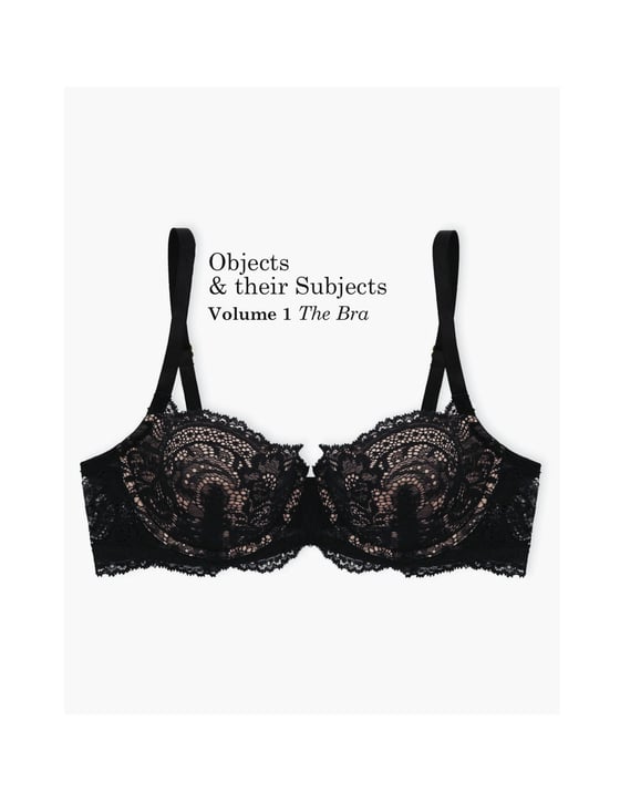 Image of O&tS Volume 1: The Bra