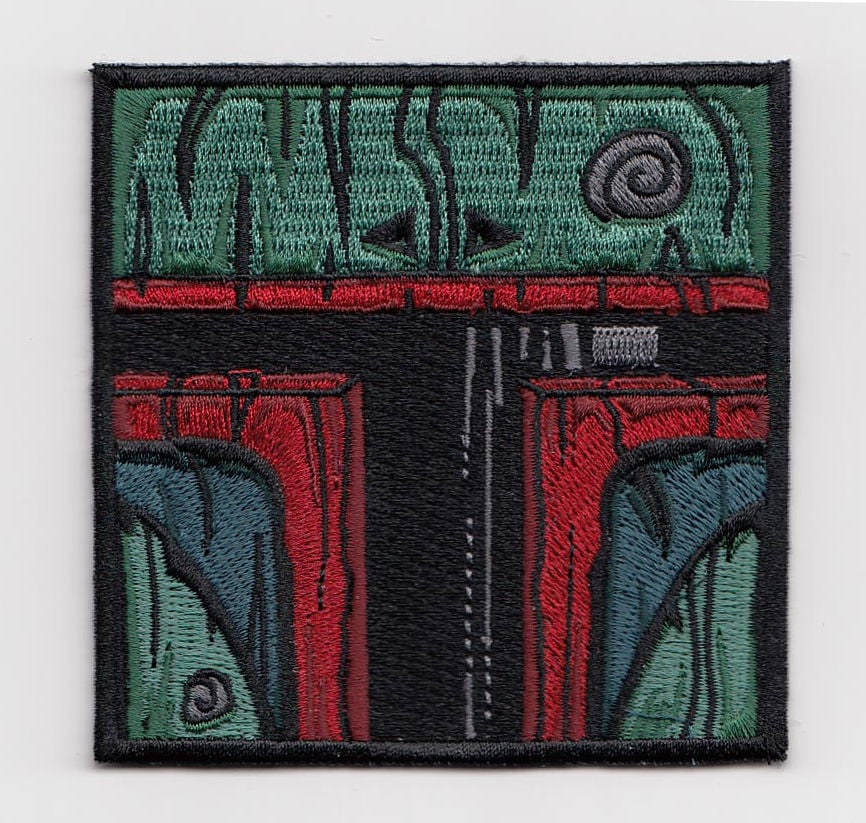 Image of Tiki Fett