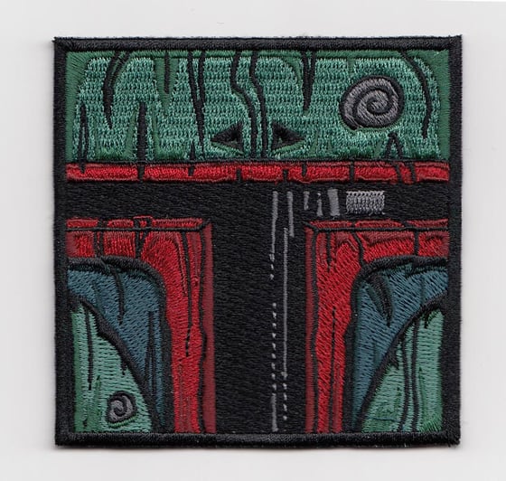 Image of Tiki Fett