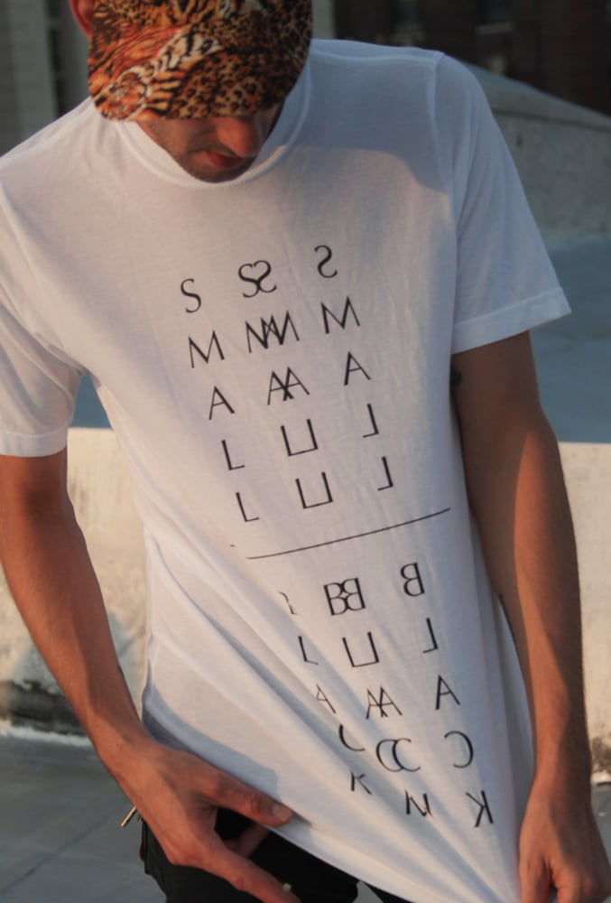 Image of SB Limits T-Shirt - White