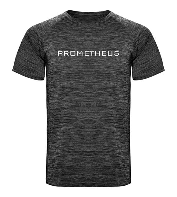 Image of PROMETHEUS DryFit T-shirt by BRUTE FIT